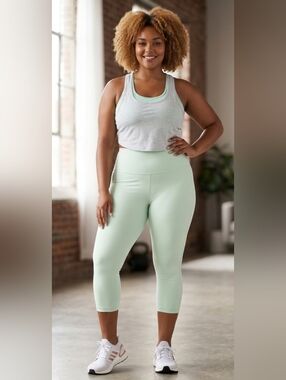 92. lululemon Align High-Rise Crop 23